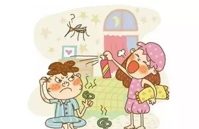 哪种驱蚊产品最安全、最管用?来看看这篇攻略→