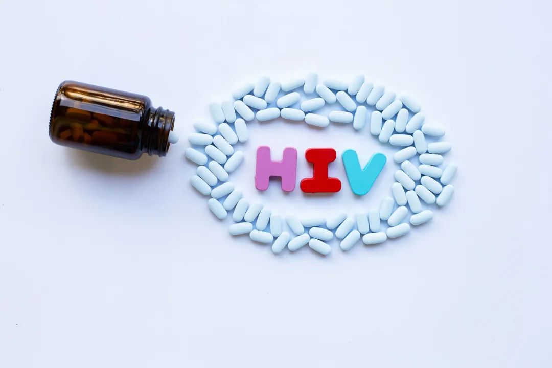 青年学生感染HIV真实案例