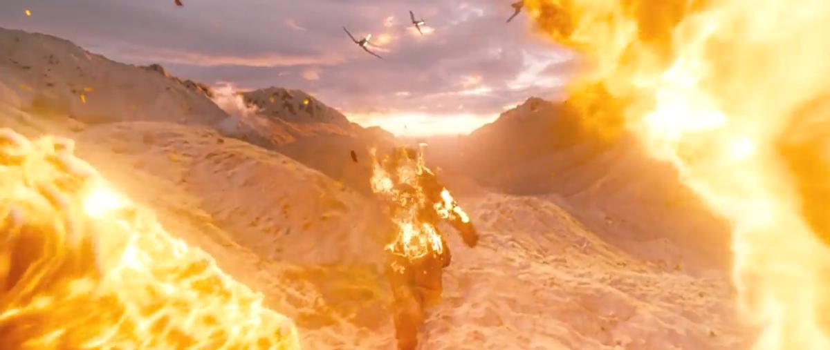 水门桥|大胆开麦!《水门桥》会完美填坑,还会再次冲击中国票房纪录