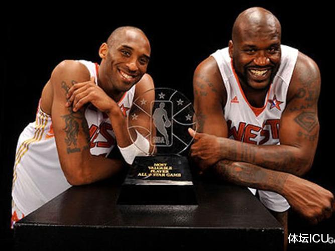 奥尼尔|奥尼尔说出NBA最强二人组，库里赞同：我跟汤普森真心打不过！
