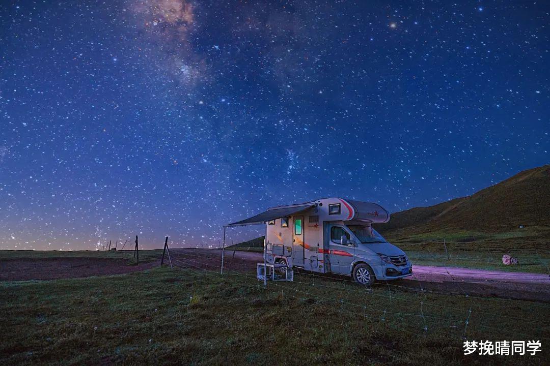 古镇|夏天去哪避暑?七八月还要穿外套的这五个地方,凉快又好玩