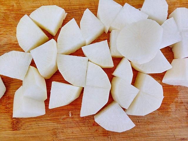 立秋后，宜养肺，多吃这“6白”，清润去燥身体好！