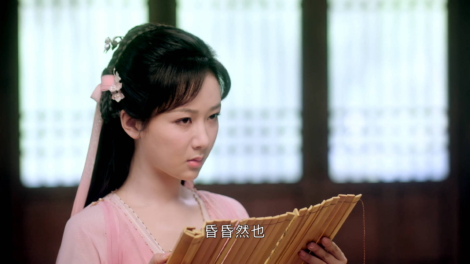 沉香如屑|《沉香如屑》大结局暴虐收官,立意高能却留下两大遗憾,一大谜团