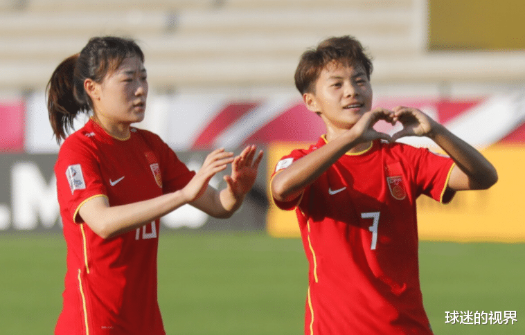 张常宁|0-1！韩国队反击破门，中国女足吹响逆转号角，力争加冕9冠王