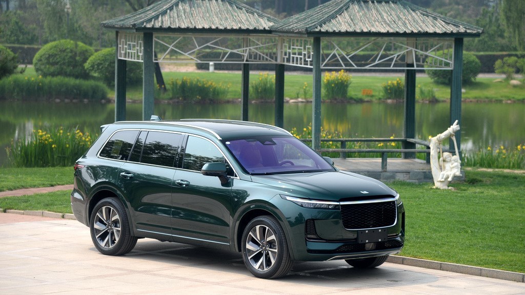 华为荣耀|价格贵还要决策权?所以理想才选荣耀不要华为?