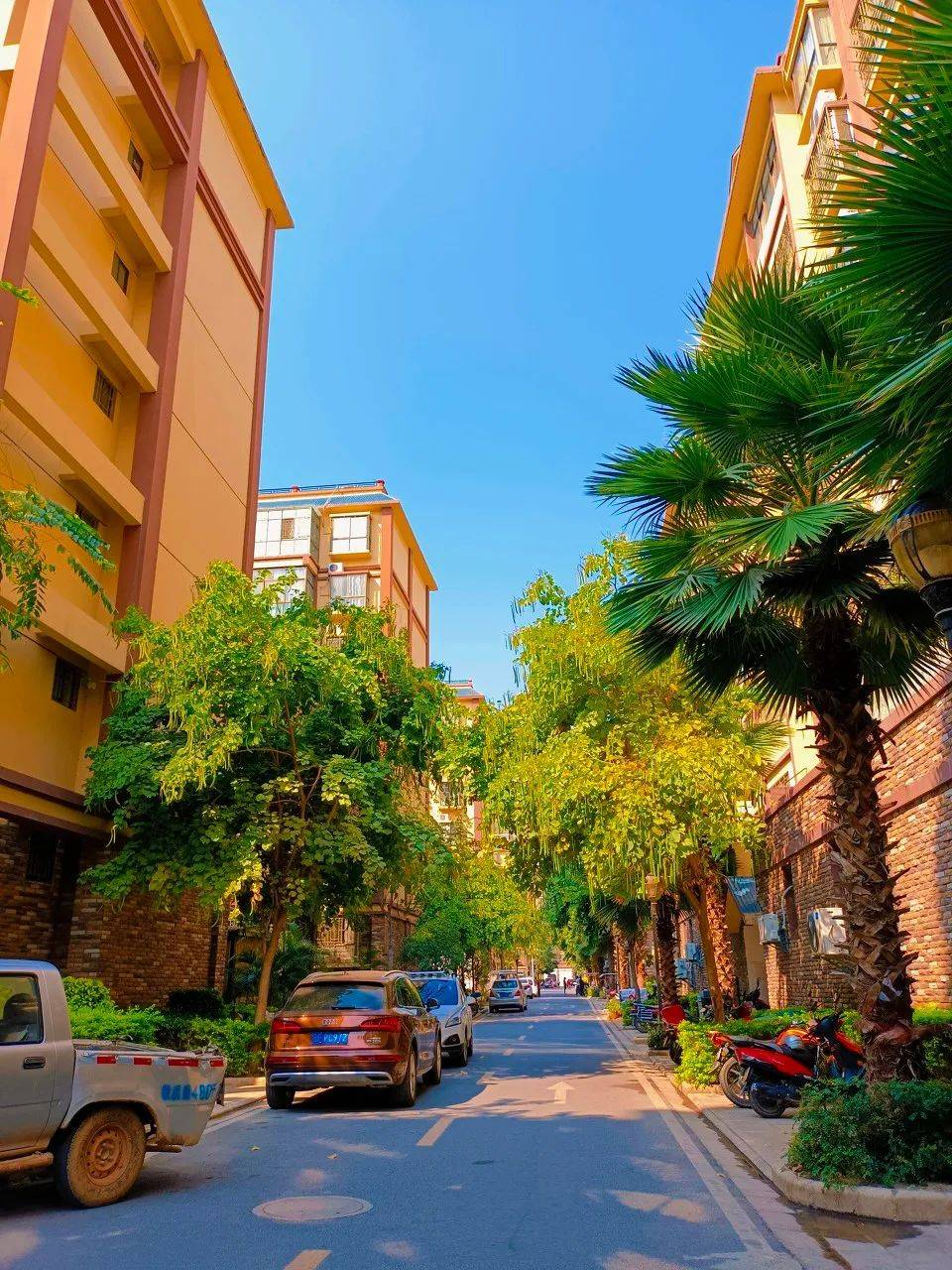 云南|比大理丽江更惬意,去10次都未必知道:它才是云南最该去的地方!