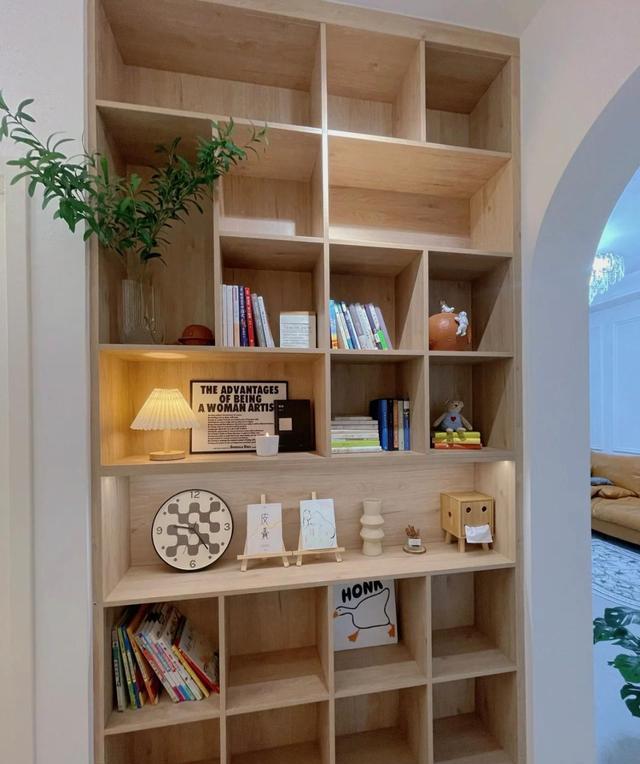 若再装修,这4个“鸡肋装修”不要再做,不是执拗,是经验教训