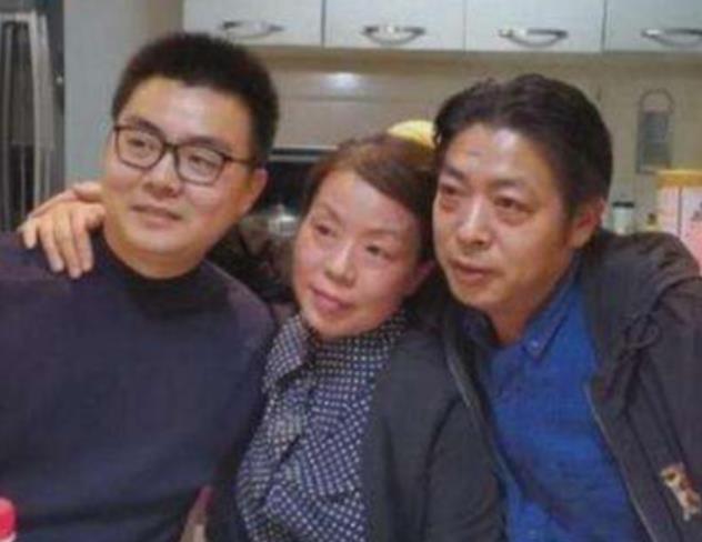 许敏|姚威认亲后阳光帅气，亲生和后养果然是不一样，沉默不语却遭网暴