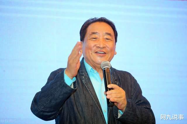 意大利|给自家人捐款捐物的郭德纲和喊着否司他意大利的姜昆你更喜欢谁？