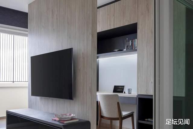 相比于豪宅,我更倾心于这套复式楼,158㎡居住体验感实在是好