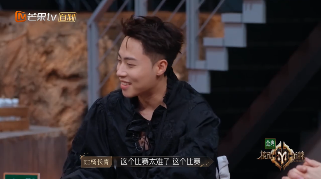 袁咏仪|求求你俩，别秀了