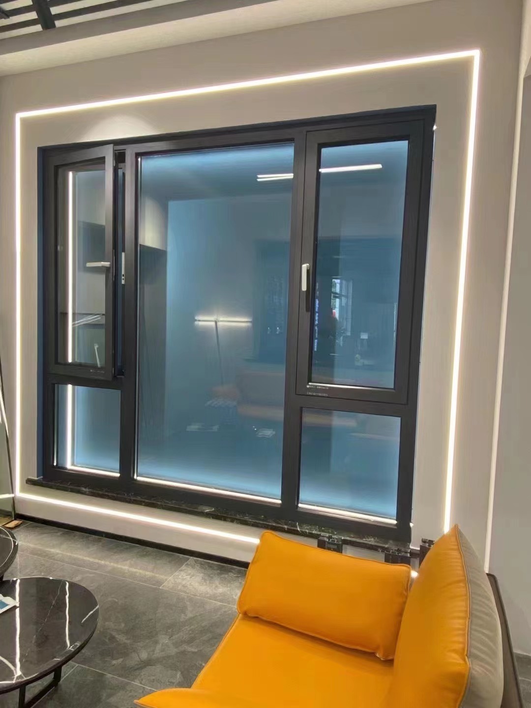 春雨绵绵,为什么门窗会漏水?来了解下其中的原因吧!