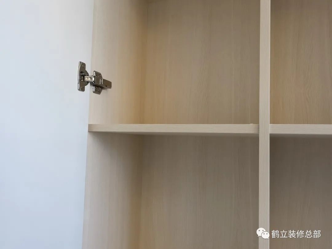 暗盒装哪儿去了?120平精装房装修改造,用镜头带你们看装修