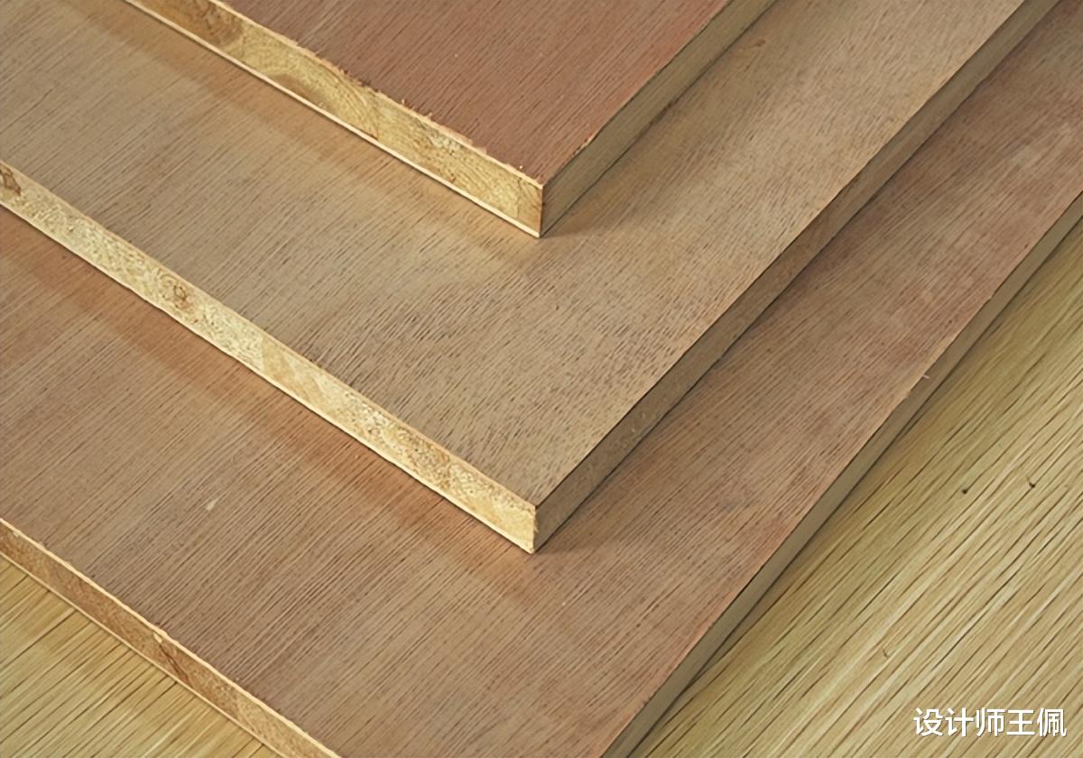 你以为“甲醛”含量最高的是乳胶漆?不,这3种材料才是隐形坑