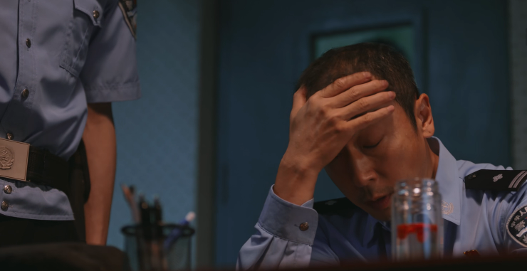 张若昀|更新2天，收视率爆了，全程刷屏，笑出腹肌，张若昀新剧凭什么