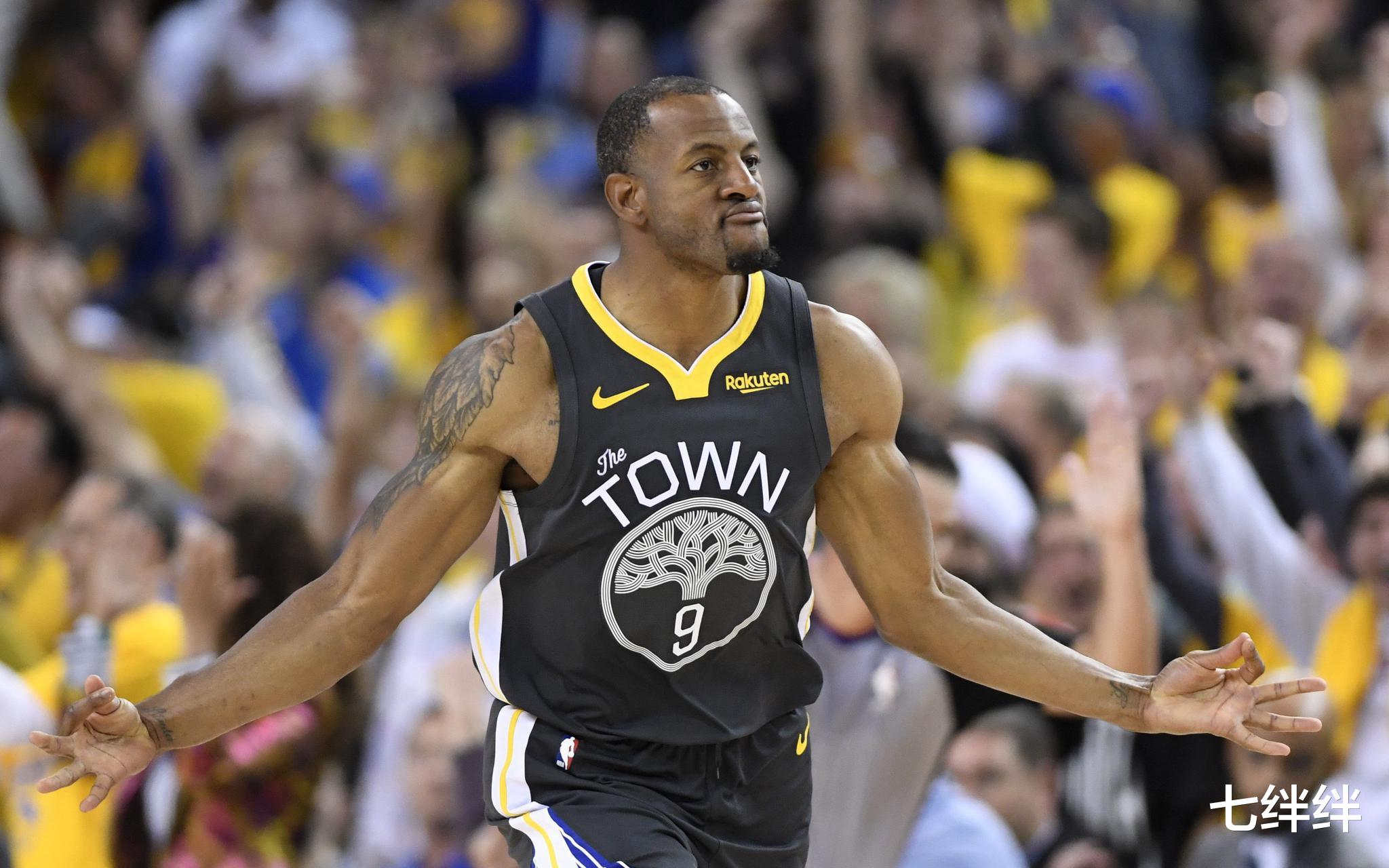 伊戈达拉|NBA商业精英，伊戈达拉教你如何猥琐发育变总裁。