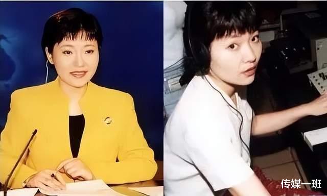 胥午梅|60岁依旧奋斗,曾主持《新闻30分》的胥午梅,离开央视后怎么样了