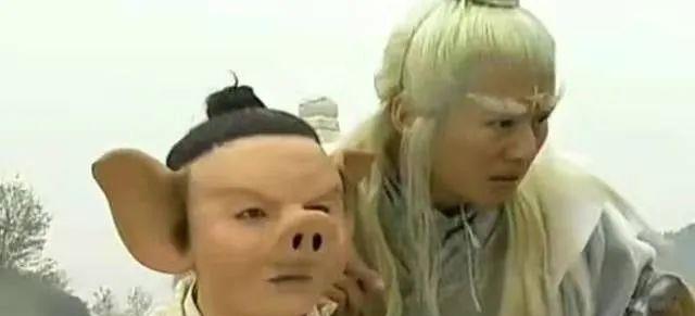 姐姐|8部翻拍古装剧，《少年包拯》女主美，《宝莲灯》孙悟空满脸通红