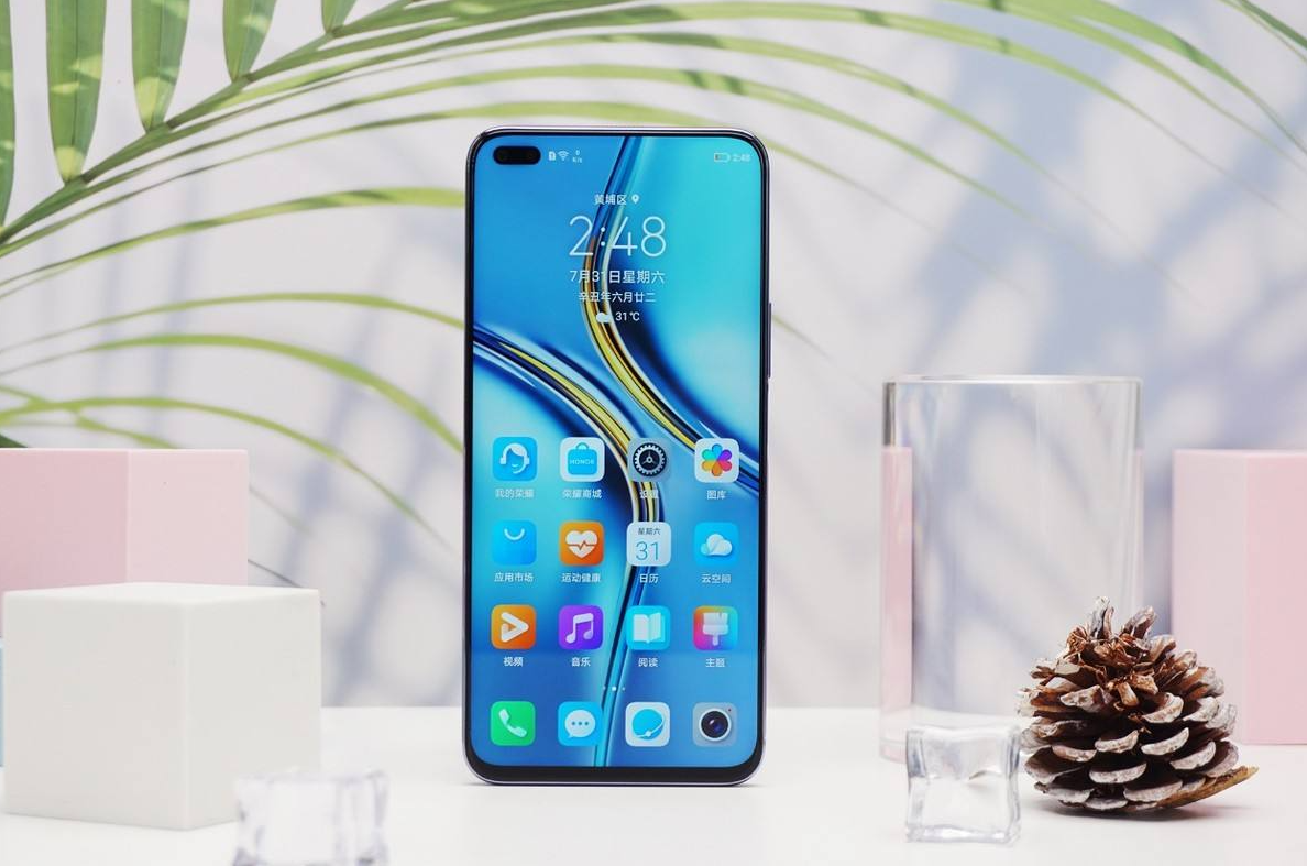 CPU|荣耀性价比手机来了，66W+6400万像素，跌至1299元起