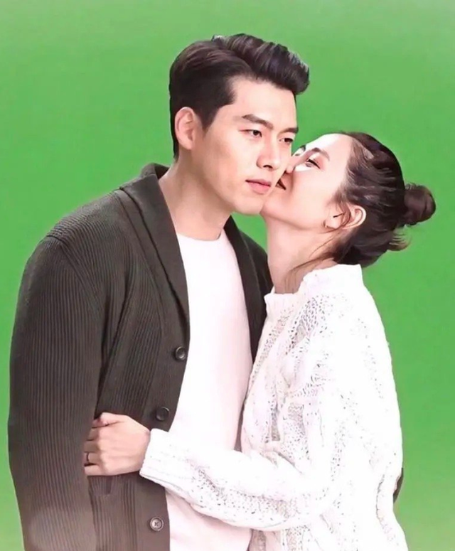 孙艺珍|恭喜！孙艺珍官宣得子，玄彬全程守护