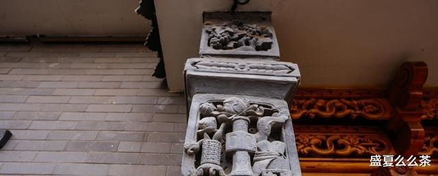 清真寺|八坊十三巷，来到临夏一定要去看的一片地方，古韵十足