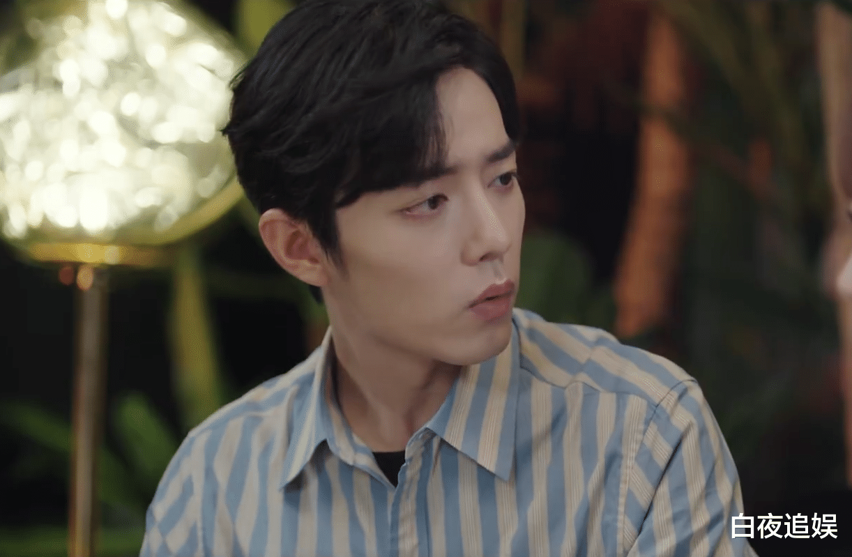 肖战|首播热度冲第一,豆瓣一片好评,肖战又选对王炸剧本了