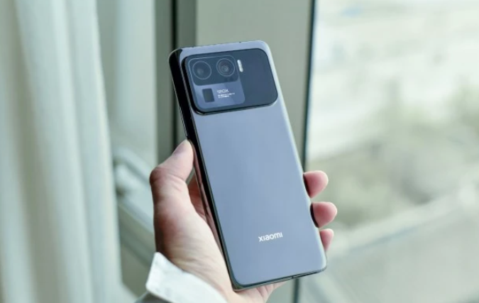 小米科技|小米12Ultra被代替，全新的小米MIX5 Pro来临，外观配置已成定局