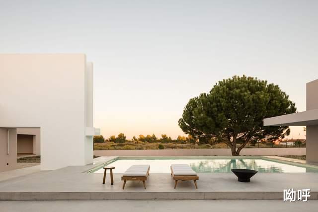 杜阿尔特|DC.AD丨位于葡萄牙的日落圣地