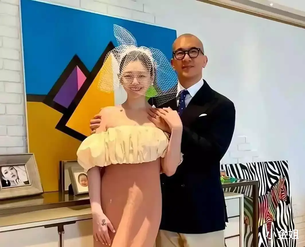 大S|汪小菲失去了孩子的抚养权，但是得到了前妻现任光头的赡养权！