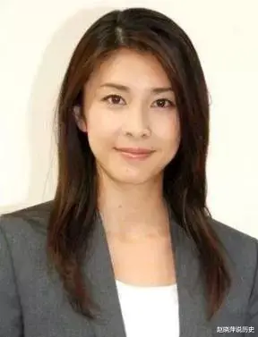 竹内结子|红颜薄命!这些日本女星自杀原因成谜