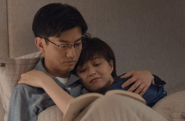 我们的婚姻|《我们的婚姻》5人演技可写进家庭剧教科书,令我服的还是曹曦文