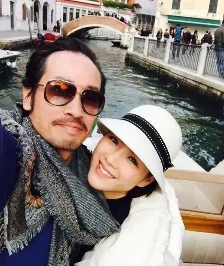 邱淑贞|长相极其相似的8对港星，蔡少芬邱淑贞撞脸，张可颐袁洁莹神似