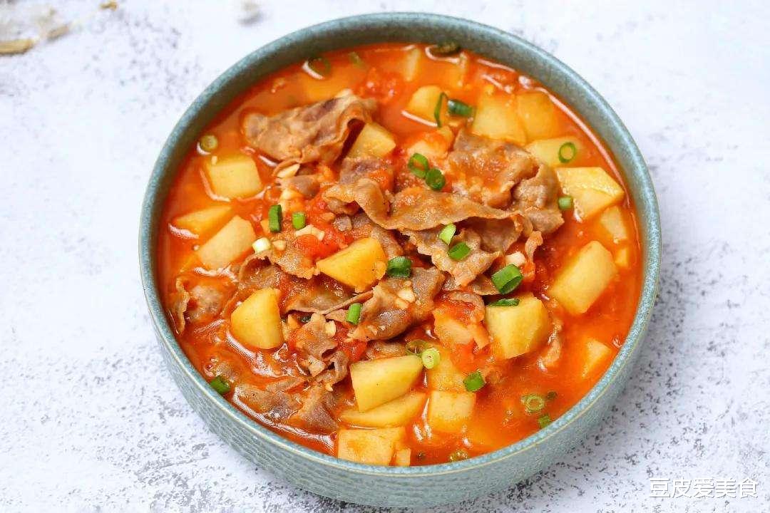 三伏天,建议少吃冰冷食物,多喝8种汤,养身养气,越喝越健康