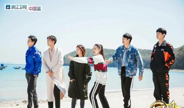 全员加速中|《全员加速中》重启，“复古”综艺红利能吃多久？