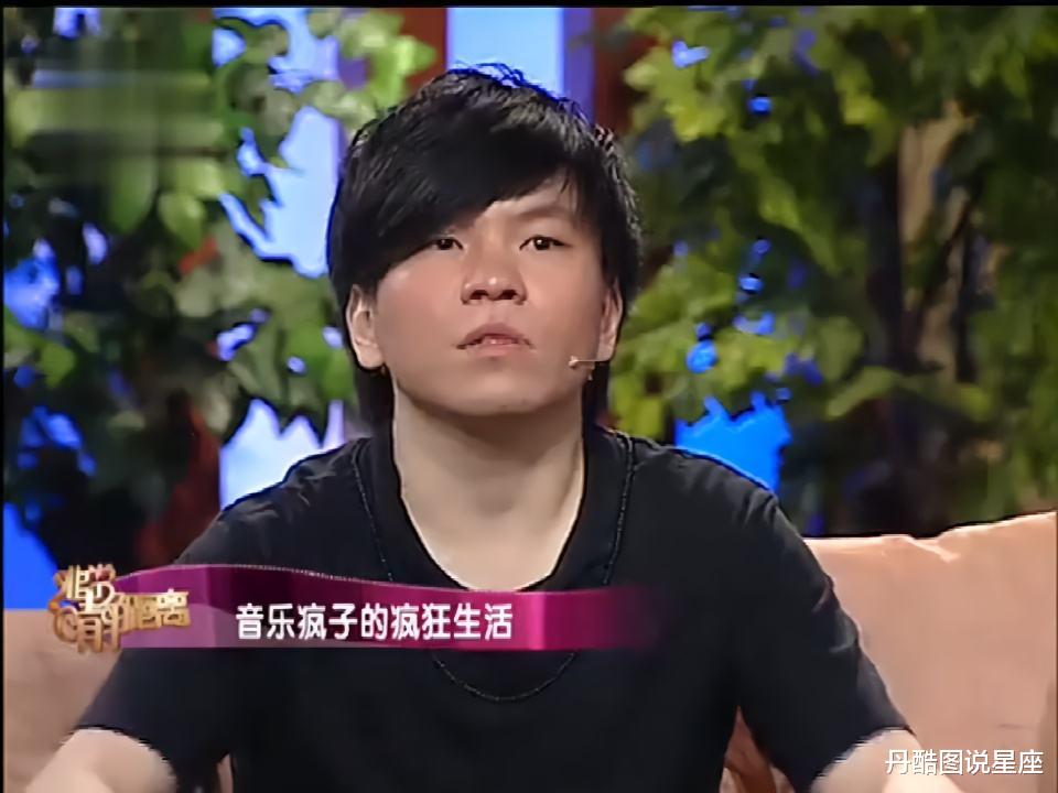 曾毅|“被低估”的6位歌手，有人已经很红了，但红得还远远不够