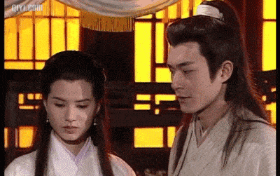 许凯|“龙须刘海”不要轻易尝试!有人仙气飘飘,有人酷似蟑螂精转世