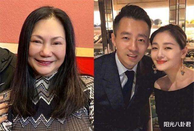 汪小菲|汪小菲爽约未现身机场,大S谎言被揭穿,十年前就与具俊晔见过面