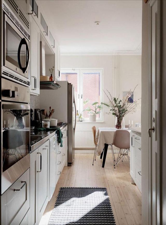 一家人住的美屋,木头阳光带来温暖质感,舒适内饰诠释美好日常