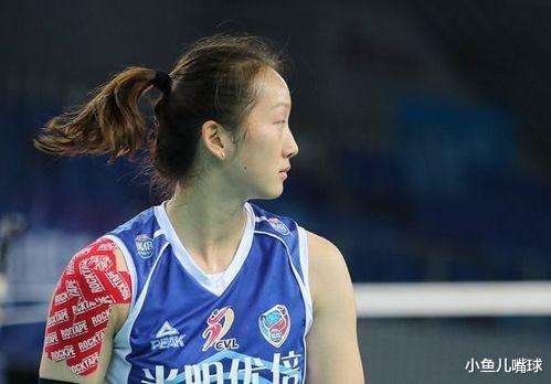 朱婷|国内现役主攻TOP10：李盈莹冲击朱婷榜首位置，江苏小将可入围