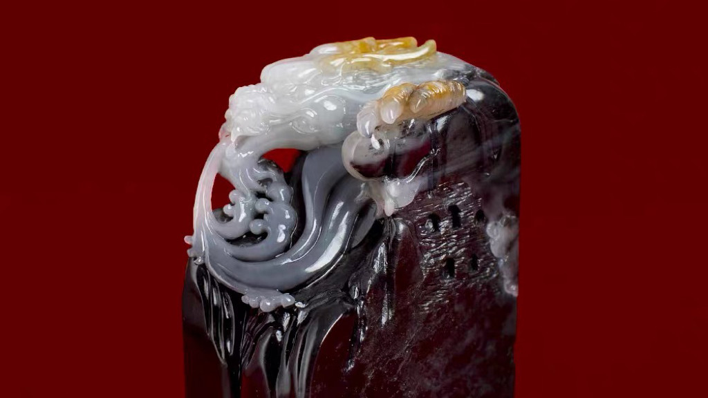 |和田玉青花玉到底贵不贵？