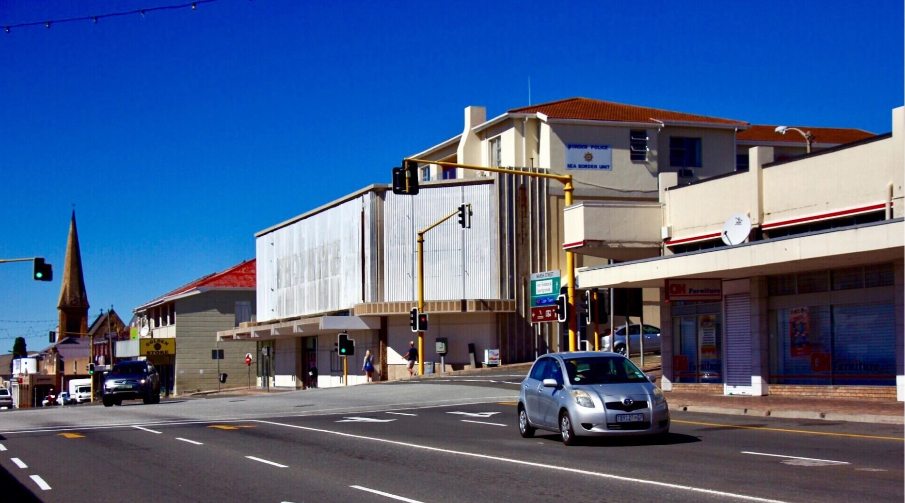 博茨瓦纳:特殊到不像一个非洲国家,比欧美发达国家还安全