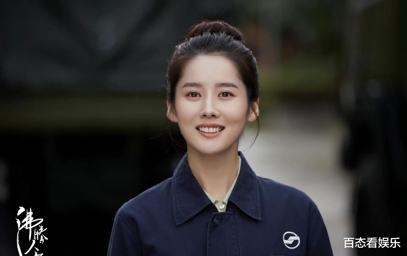 刘诗诗|“唐人”终于又发掘了一个美女！不输娜扎、陈瑶，连续合作2部剧了