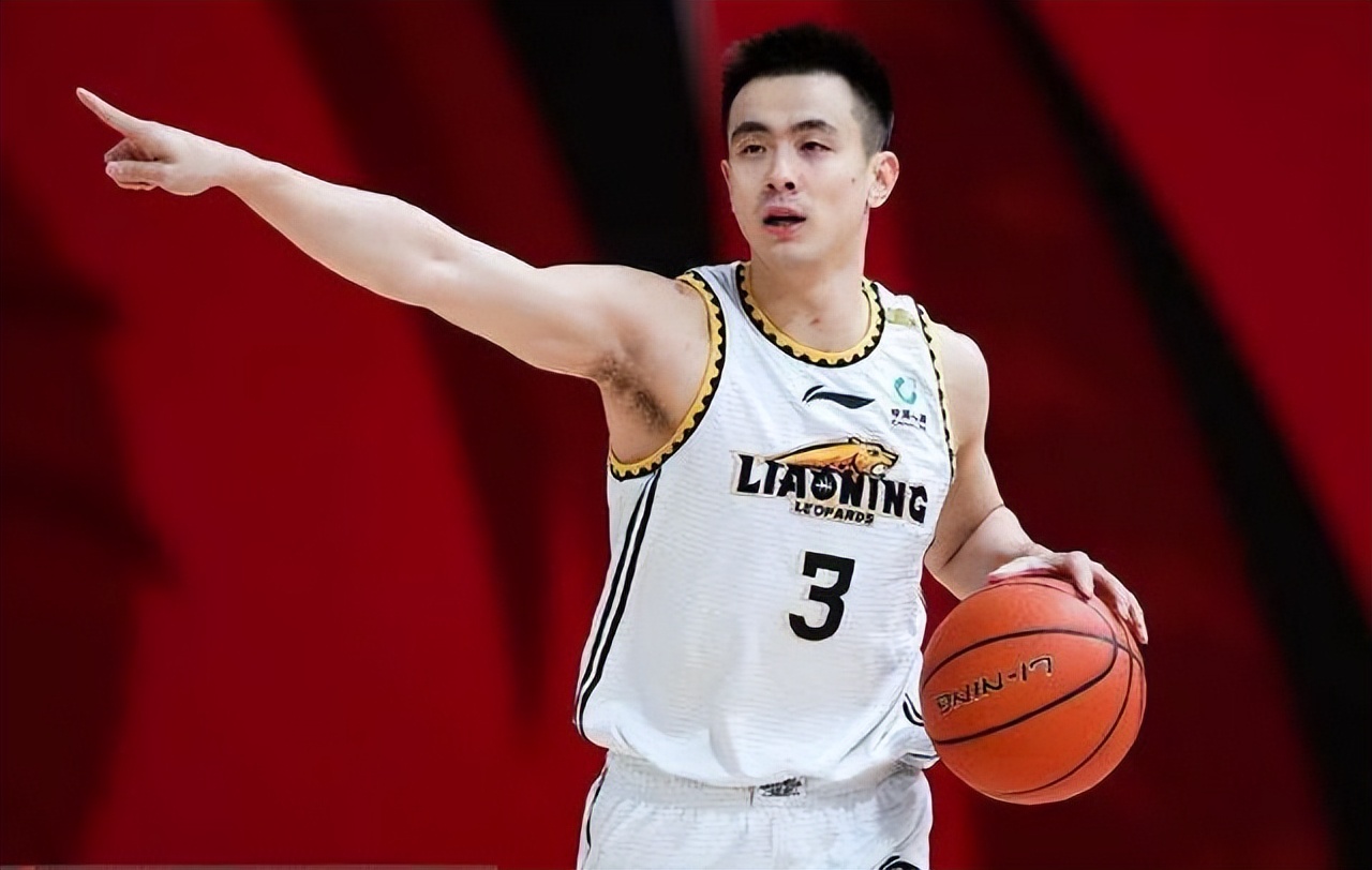 F1|辽宁夺冠，但坏消息也随着而来！7人合同到期，郭艾伦正面回应