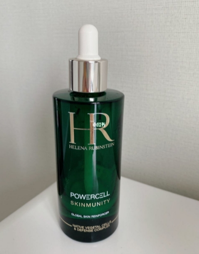 饼干 最好用的十大抗衰老精华排名