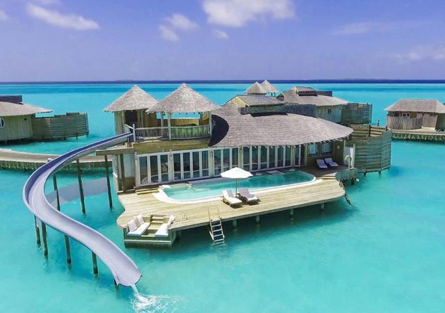 胡安·米罗|世界上最美丽的地方之一，面对即将被淹没的现实，不得不考虑搬家