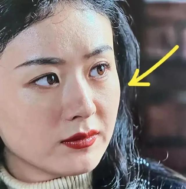 赵丽颖|丑上热搜的赵丽颖,成了85花最大赢家