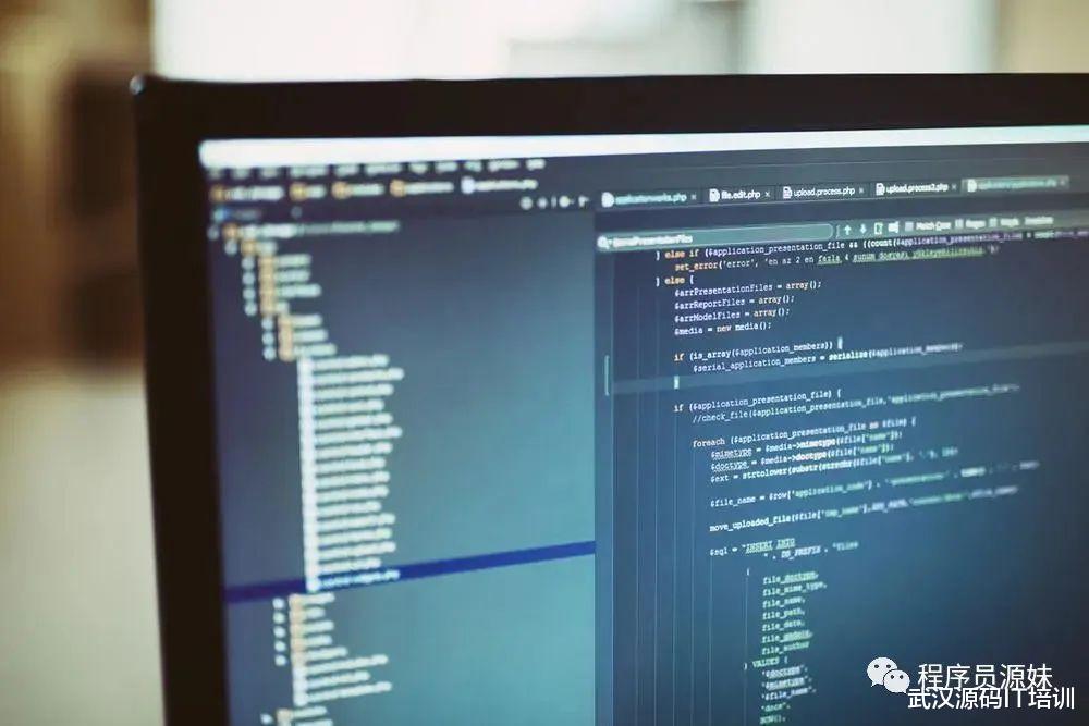 教学|一年可以存几十万，最受应届生欢迎的互联网程序员，是怎样一群人