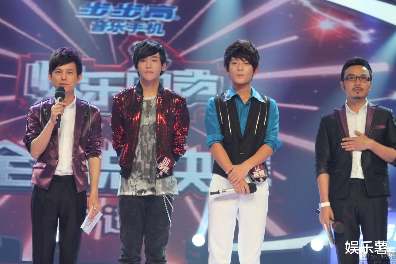 李炜|苏醒翻红,陈翔眼红要做团综,直言:苏醒火了,李炜更不出来了