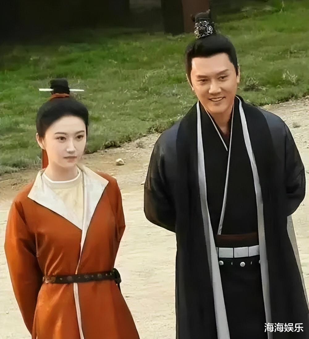 古装剧|3部即将开播的古装剧，男女主高颜值令人期待，你最想追哪部？