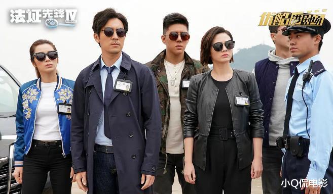 TVB|细数近几年十部最烂的港剧，港剧的时代没落了吗？